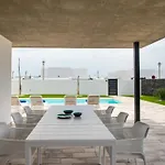 Blancazul Jable Vila Playa Blanca (Lanzarote)