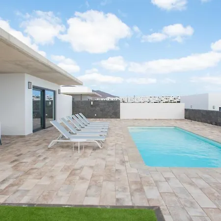 Blancazul Jable Πλάγια Μπλάνκα