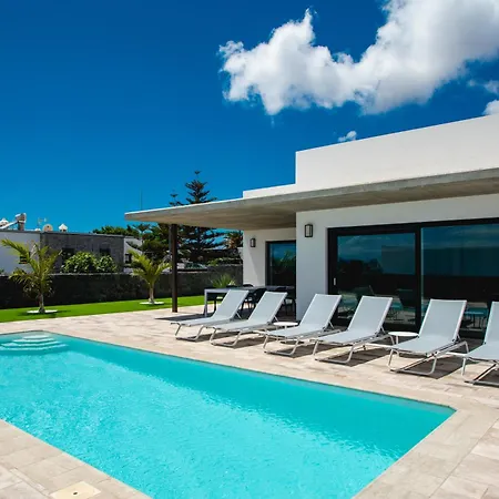 Blancazul Jable 普拉亚布兰卡