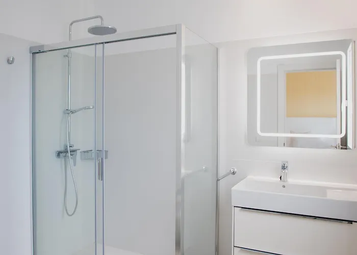 빌라 Blancazul Jable *